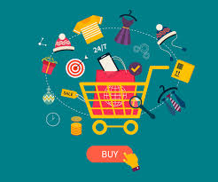 Fingary Choice Online Shopping Image