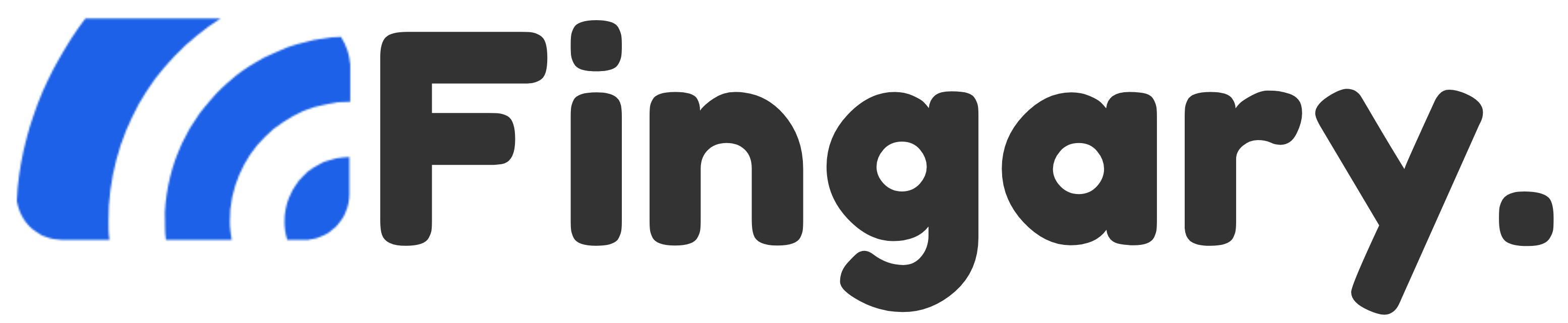 Logo - Fingary.com.bd