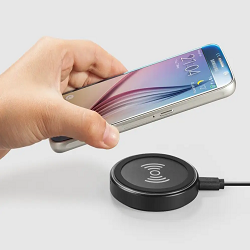 Wireless Charger Price in Bangladesh
