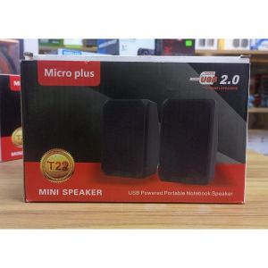 Micro Plus t22 Mini Speaker