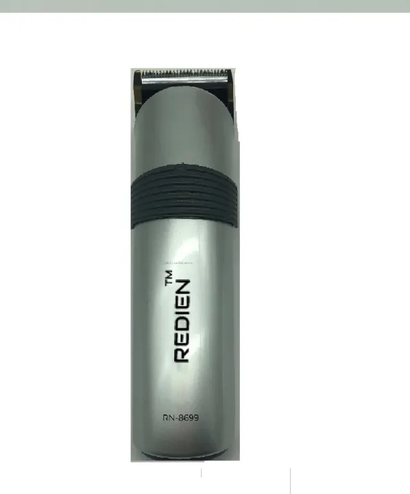 Redien RN 8699 Zero Adjustable Professional Rechargeable Hair trimmer Japan design Hair Clipper NNZ 2