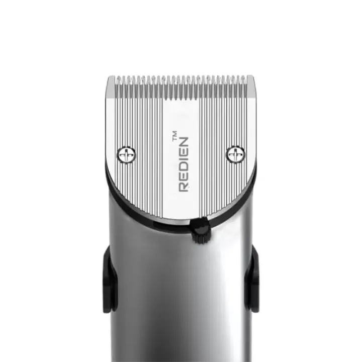 Redien RN-8699 Zero Adjustable Professional Rechargeable Hair trimmer Japan design Hair Clipper (NNZ)