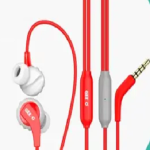 Earphone and Neckband