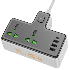 Multiplug & Power Strip