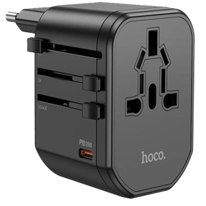 Travel Adapter