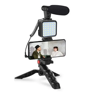 Vloging Tripod