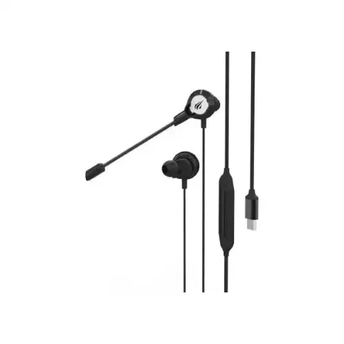 Havit GE05 Gaming Earphone For Type -C Device