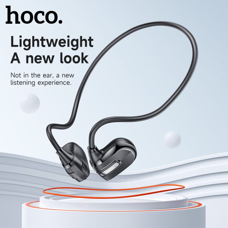 Hoco ES63 Air Conduction Headphone