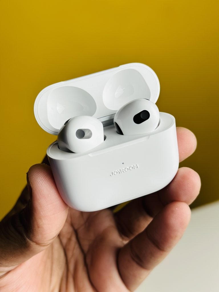 JOYROOM JR-T03S Plus Wireless Earbuds