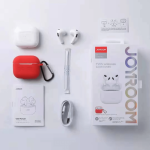 JOYROOM JR-T03S Plus Wireless Earbuds-Fingary