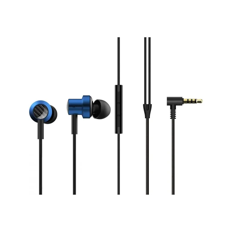 Mi Dual Driver In-ear Magnetic Earphones