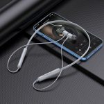 BOROFONE BE58 Wireless Earphones fingray