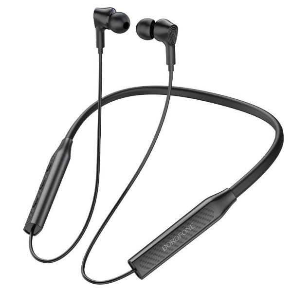 Borofone Wireless BE59 Powerful Wireless Earphones