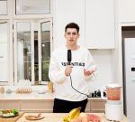 Boya BY-BM6040 Cardioid Shotgun Microphone - fingray