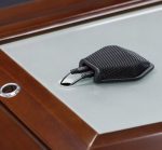 Conference Microphone- (Boya, BY-MC2) fingray