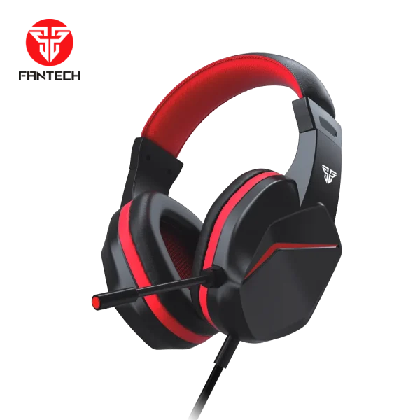 Fantech MARS II HQ54 Wired Gaming Headset