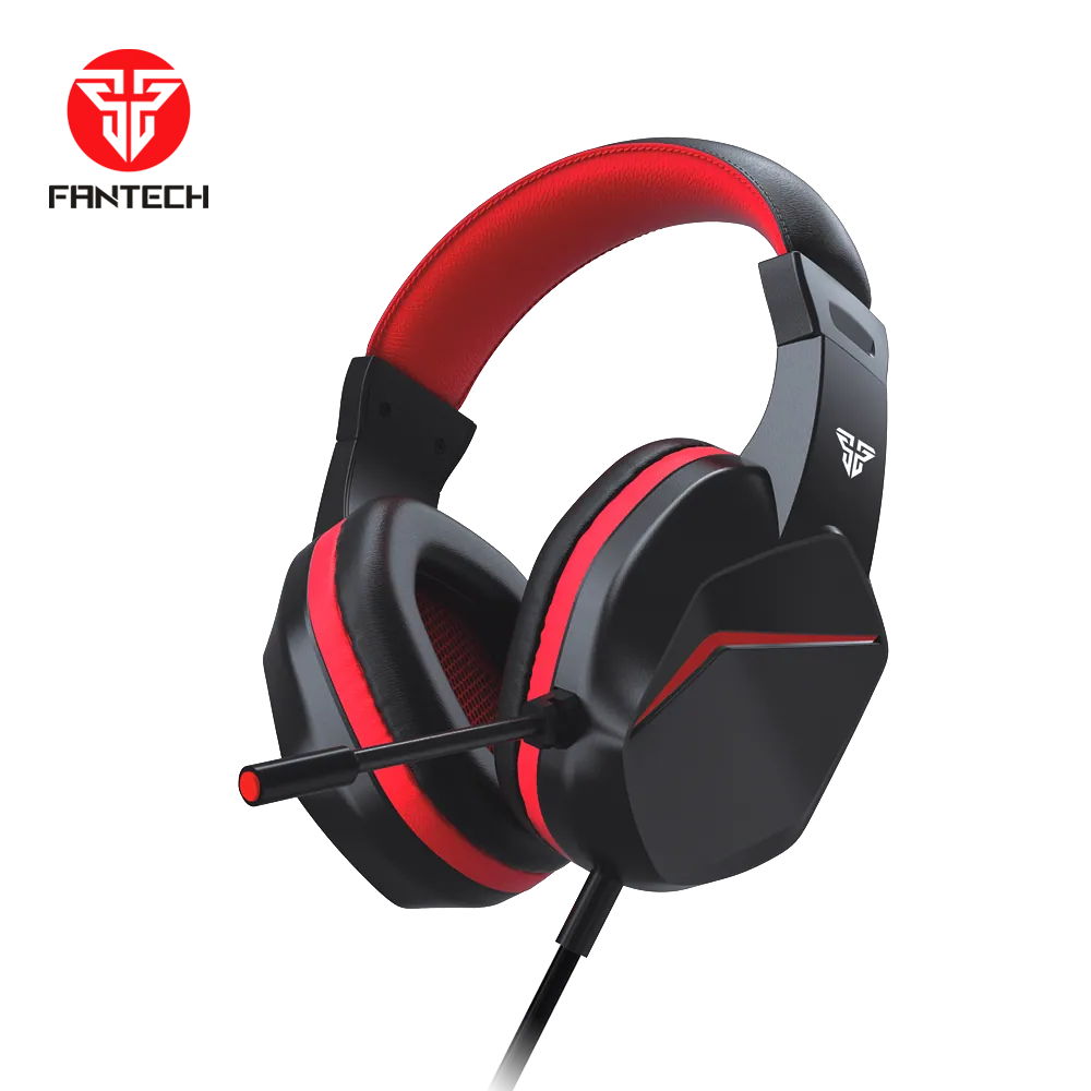 Fantech MARS II HQ54 Wired Gaming Headset