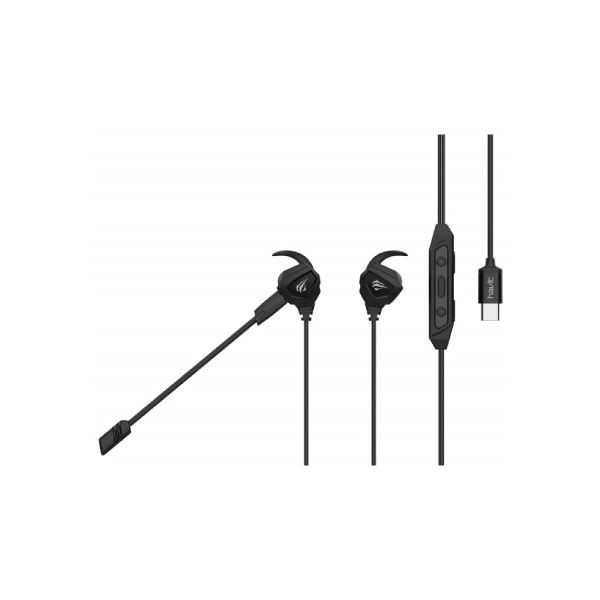 Havit GE06 Gaming Earphone for Type-C Device