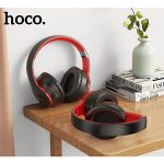 Hoco ESD16 ANC Wireless Overhead Headphones-Fingary