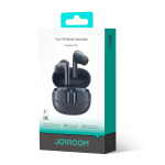 Joyroom JR-FN2 ANC True Wireless earphones Black fingray