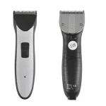 Kemei KM-3909 Hair Professional Trimmer-Fingary