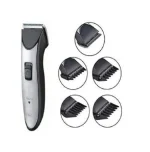 Kemei KM-3909 Hair Professional Trimmer-Fingary1