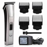 Kemei KM-5017 Hair Clipper-Beard Trimmer