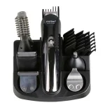 Kemei KM-600 11 In 1 Multi Grooming Set-Fingary