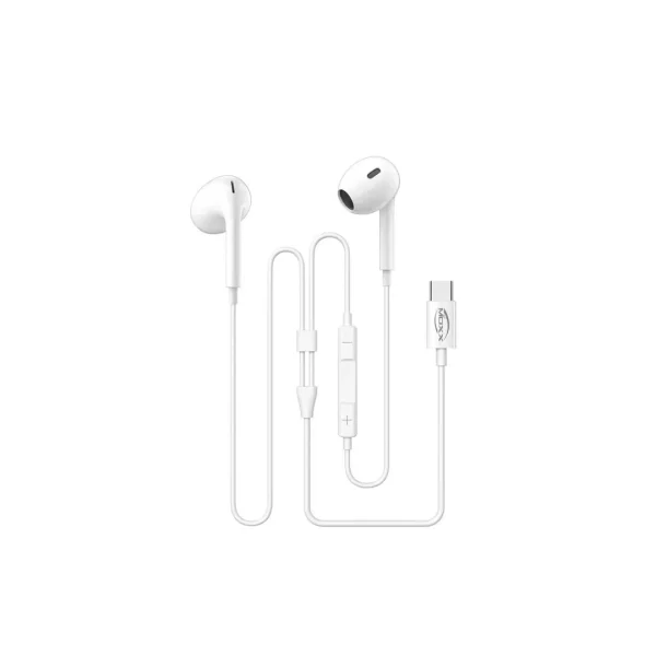 MOXX Music Type-C Earphone (MO-16c)