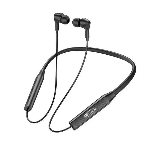 MOXX Wireless Neckband (BN-100) – Black