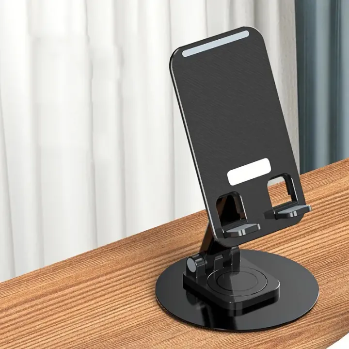 Multifunctional Desktop Metal Bracket