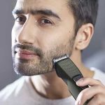 PHILIPS BT1230 Beard Trimmer-Fingary