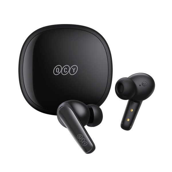 QCY T13X TWS Earbuds Bluetooth V5.3 Earphone