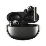 Realme Buds Air 5 Pro Active Noise Cancelling True Wireless Earbuds Black Color