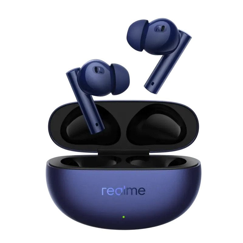 Realme Buds Air 5 – Blue Color