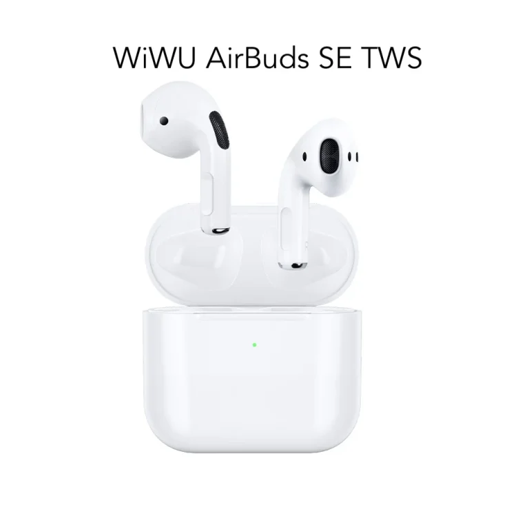 WIWU Airbuds SE True Wireless Stereo Ear Buds