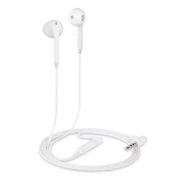 ZOOOK Tango Universal HD Earphones With Mic