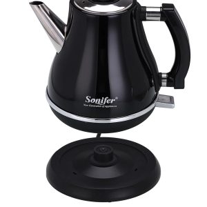 Sonifer SF-2028 1500W Automatic Electric Kettle 1.2L-10