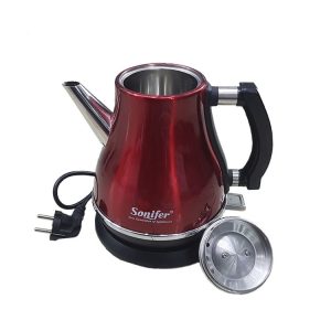 Sonifer SF-2028 1500W Automatic Electric Kettle 1.2L-12