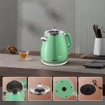 Winning Star ST-6016 Electric Kettle 1.8L-Fingary