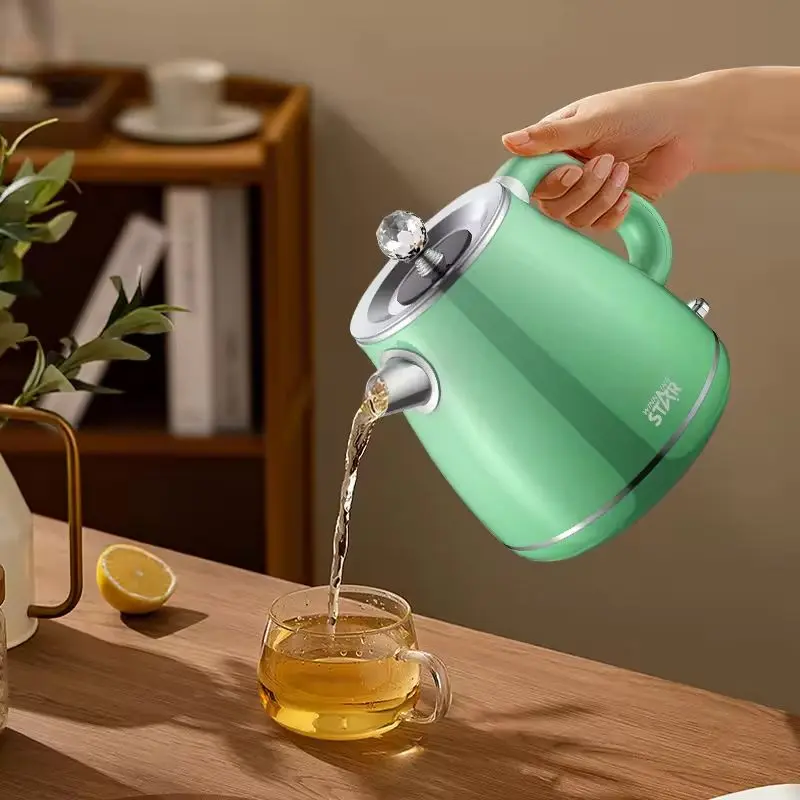 Winning Star ST-6016 Electric Kettle 1.8L