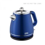 Winning Star ST-6016 Electric Kettle 1.8L3