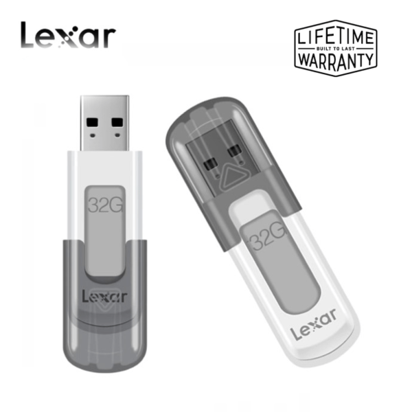 Lexar JumpDrive V100 – 32GB