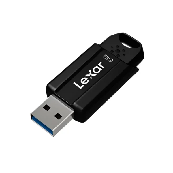 Lexar JumpDrive S80 USB 3.1 Pen Drive – 64GB