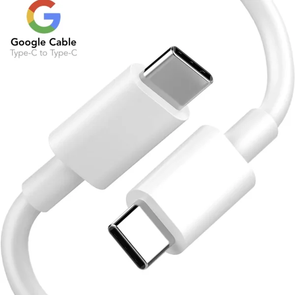 Google Cable Type-C to Type-C, 1M (Original)