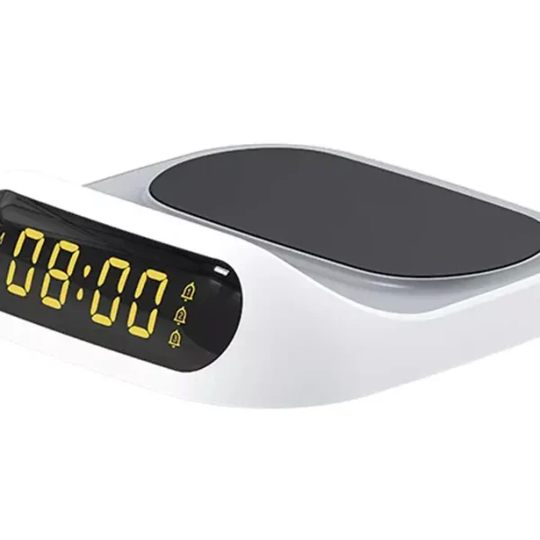 Recci RCW-22 Clock Wireless Charging