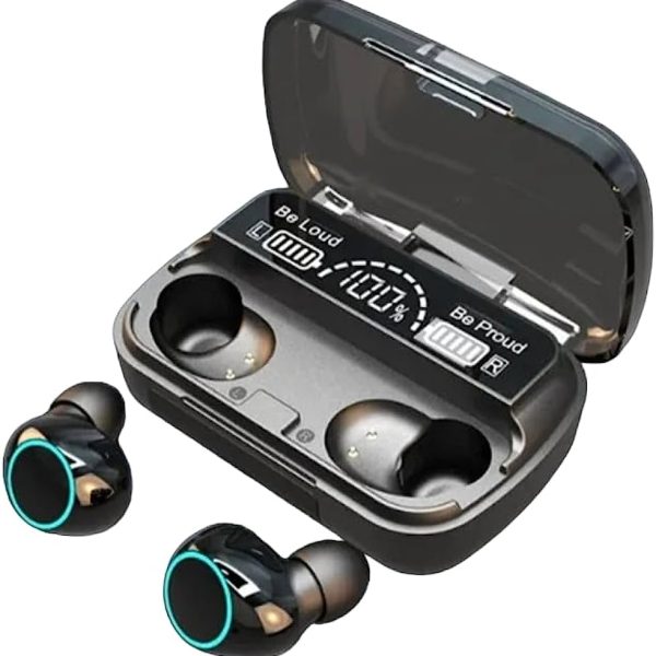 M30 ENC Bluetooth TWS (Original)