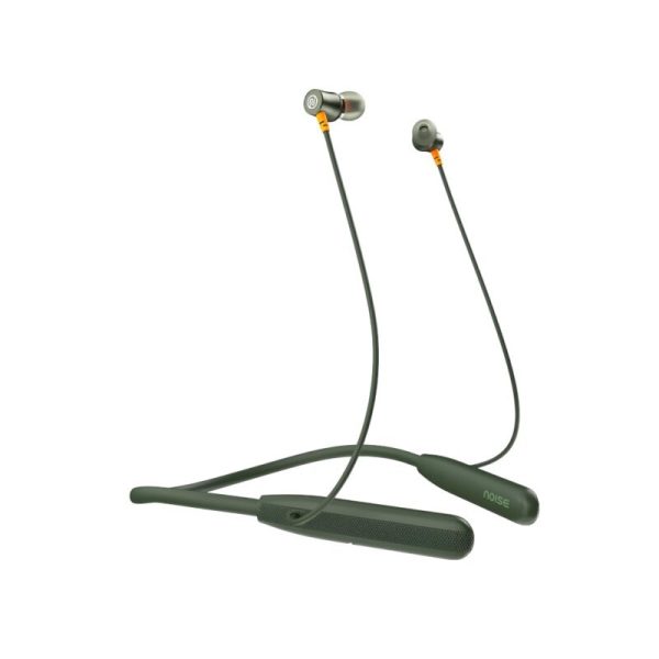 Noise Airwave Bluetooth Neckband – Green