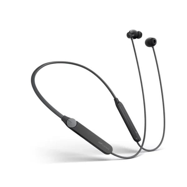 CMF by Nothing Neckband Pro Wireless Earphones – Dark Grey