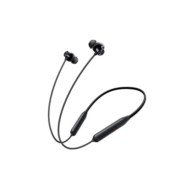 OnePlus Bullets Wireless Z2 – Black